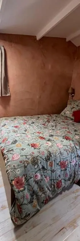Chalet Provençal au cœur du Var，位于勒吕克的酒店