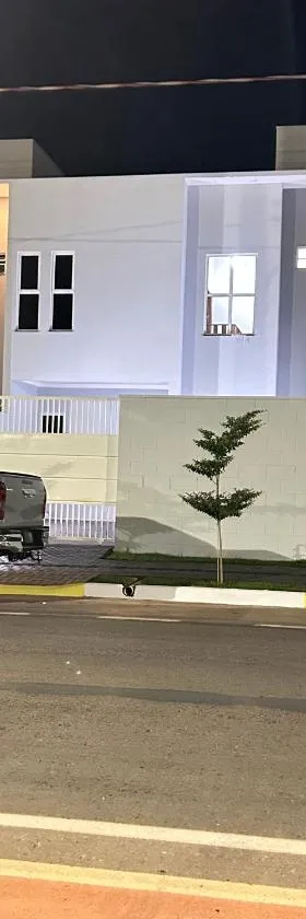 Sobrado com garagem，位于索里苏的酒店