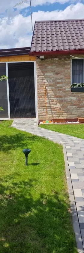 Apartman Matija，位于Belišće的酒店