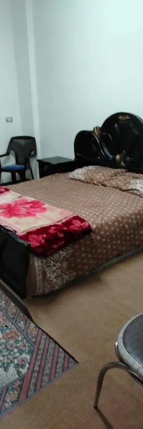 شقة ام نوارة الحديثة الفارهة spacious economic flat，位于安曼的酒店