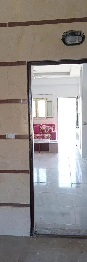 Guest house science W 1，位于马萨阿拉姆的酒店