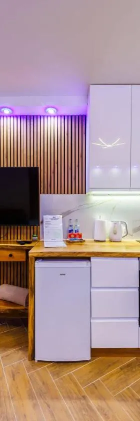 Spokojne Zacisze- Rzeszów Suite, Free Parking，位于热舒夫的酒店