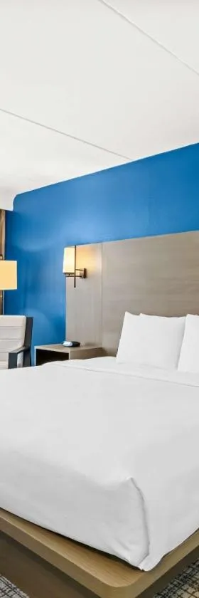Best Western Plus Lower South End，位于夏洛特的酒店