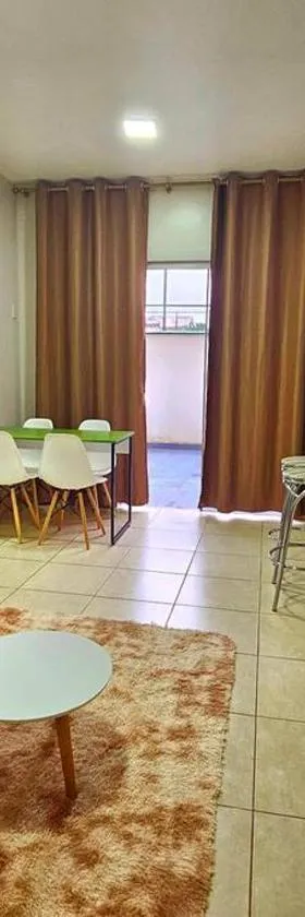 O mais requisitado da Zona Sul，位于波多韦柳的酒店