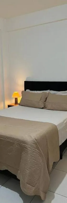 Ap centro cascatinha prox cachoeiras，位于新弗里堡的酒店