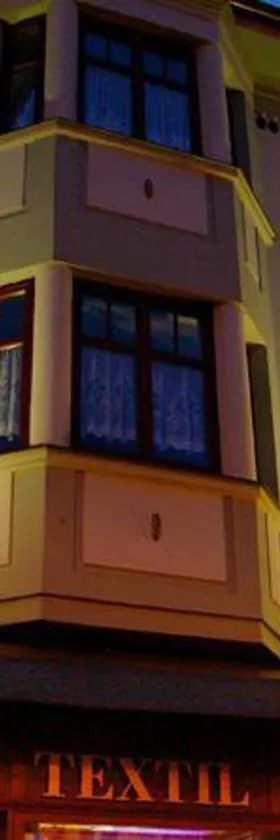 阿派克斯旅馆，位于Kdyně的酒店