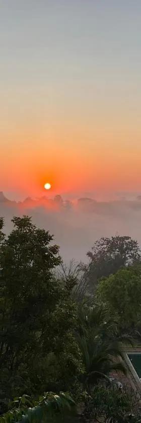 Rai Phuchat，位于Ban Pa Thon的酒店