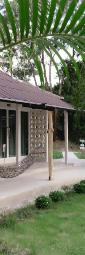 Bunyagard Koh Kood Resort，位于Ban Lak Uan的酒店