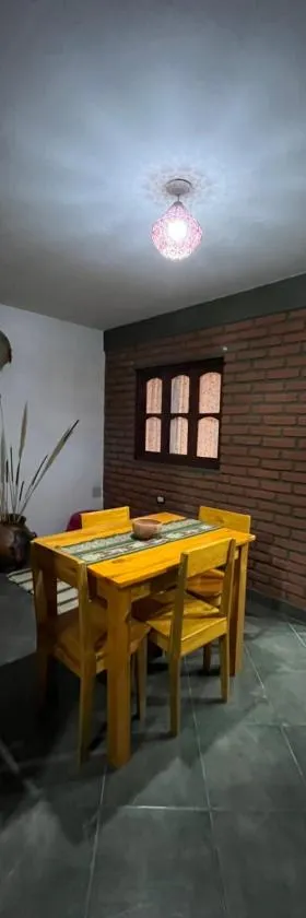 Q'ara Hospedaje，位于乌玛瓦卡的酒店