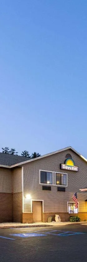 艾恩芒廷戴斯酒店，位于艾恩芒廷的酒店