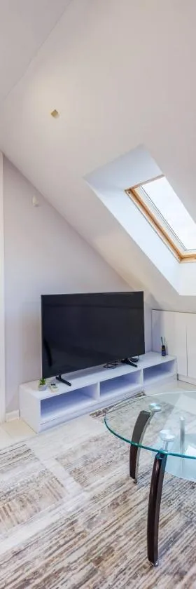 Spokojne Zacisze- Apartment in Rzeszów, Free Parking，位于热舒夫的酒店