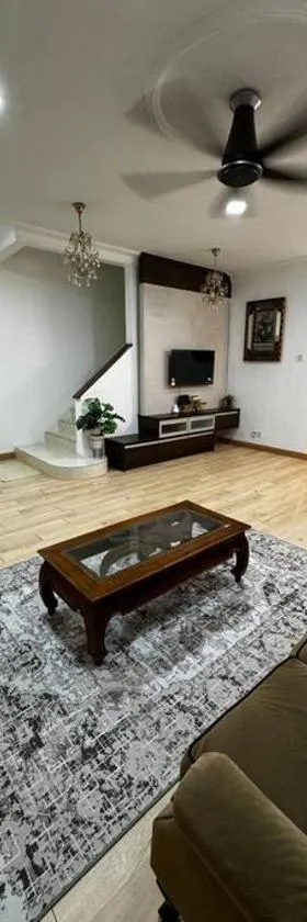 D23 Homestay Bandar Baru Bangi, Selangor，位于Bandar Baru Bangi的酒店