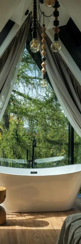 Slow Tatry Boutique Resort&SPA，位于扎科帕内的酒店