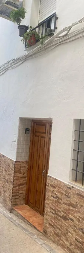 Apartamento Nanda，位于克萨达的酒店