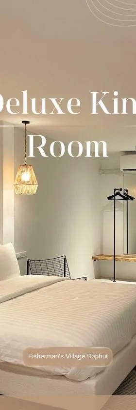 GOODTHINGS Cafe & Hotel，位于波普托的酒店