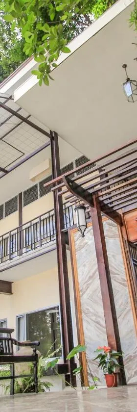 3B精品旅馆，位于清迈的酒店