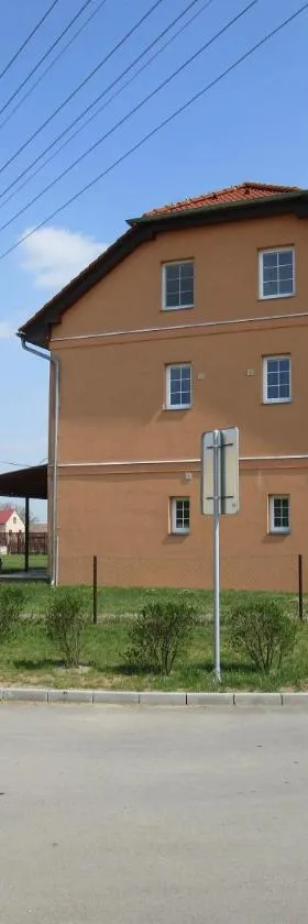 Penzion Semerád v Hevlíně，位于Hevlín的酒店