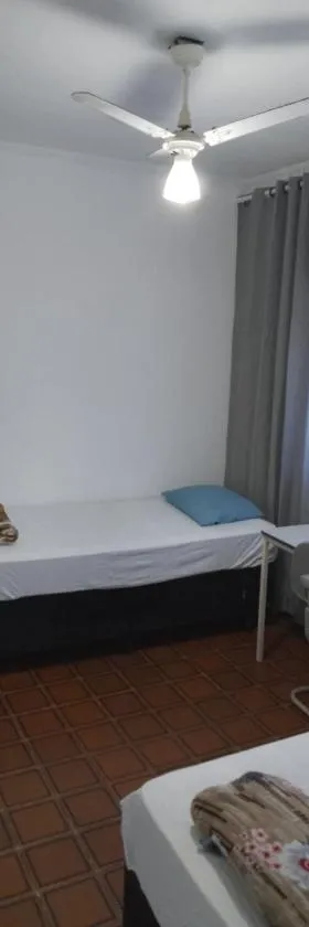 Hotel Pousada Liberdade，位于平达莫尼扬加巴的酒店
