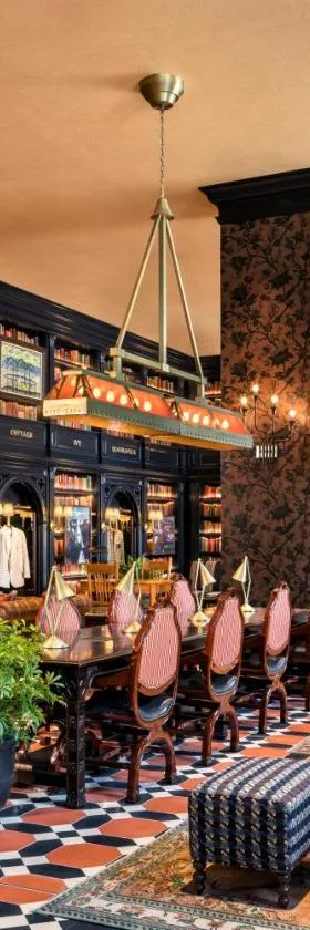 Graduate by Hilton Princeton，位于普林斯顿的酒店
