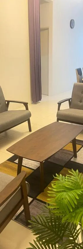 Orked Home2stay，位于淡边的酒店