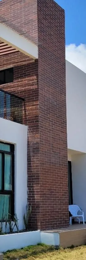 Cabañas Jardín del mar a solo pasos de la playa，位于圣贝尔纳多德尔比恩托的酒店
