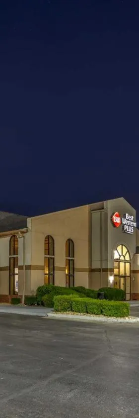 塞克斯顿贝斯特韦斯特酒店，位于塞克斯顿的酒店