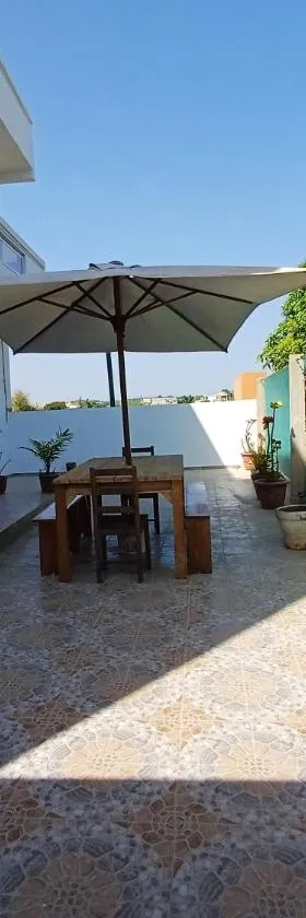 villa ty milyn，位于Poponguine的酒店