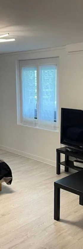 Appartement terrasse avec vue et parking privé，位于卢维耶的酒店
