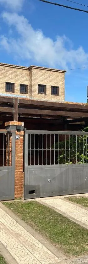 Casa Los Sauces，位于查斯科穆斯的酒店