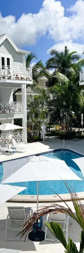South Point Hotel Inc，位于基督教堂市的酒店