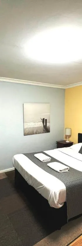 Merredin Olympic Motel，位于Merredin的酒店