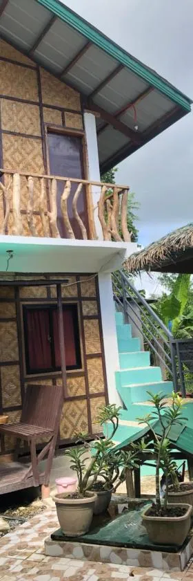Fely's Homestay，位于Batuan的酒店
