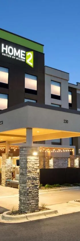Home2 Suites By Hilton Owatonna，位于Owatonna的酒店