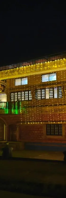 Benzy Palace Resort，位于Māvalli的酒店