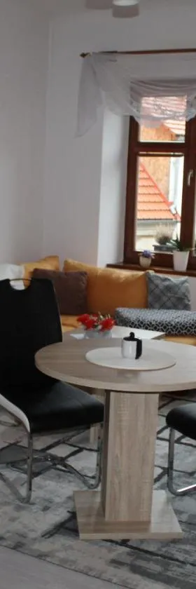 Apartmán Nerudova，位于捷克利帕的酒店