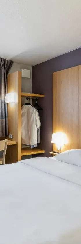 B&B HOTEL Béziers，位于贝济耶的酒店