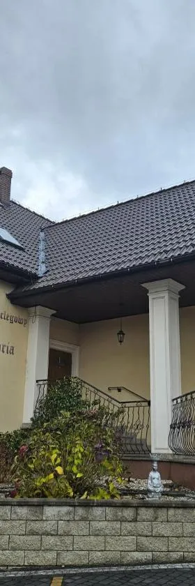 Dom Noclegowy Wiktoria，位于Skrzyszów的酒店