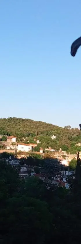 Aires Serranos，位于里奥塞瓦约斯的酒店