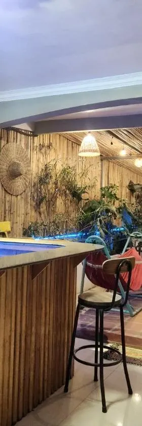 布鲁旅馆，位于马德望的酒店