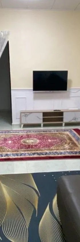 Indah Jerai Homestay，位于Guar Chempedak的酒店