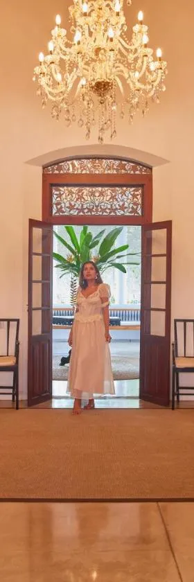 Maya Tangalle，位于坦加拉的酒店