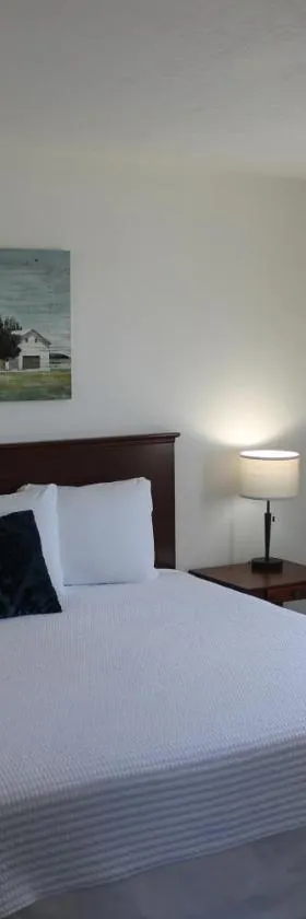 Sprague Motel，位于Sprague的酒店