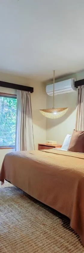 Sweet Songs Jungle Lodge，位于圣伊格纳西奥的酒店