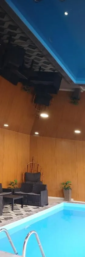 Къща Принцеса Анастасия，位于Chiprovtsi的酒店
