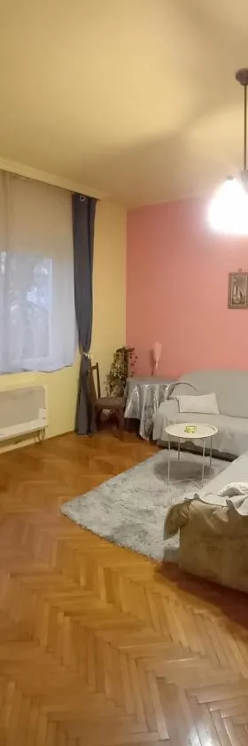 Mozaik Apartman，位于考洛乔的酒店