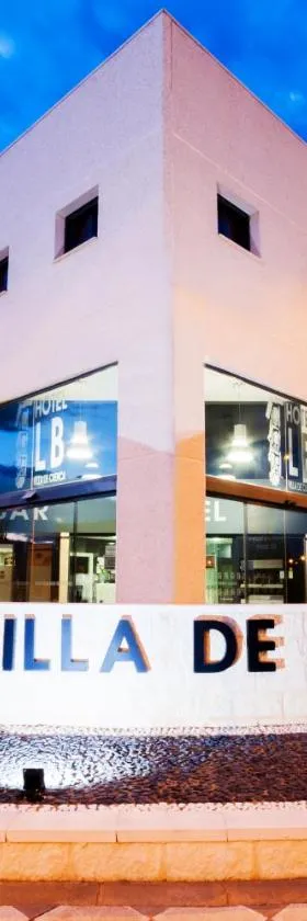 昆卡LB别墅酒店，位于昆卡的酒店