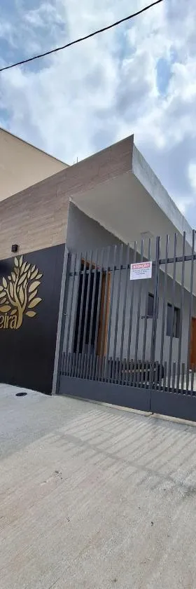 Pousada Oliveira，位于Munhoz的酒店