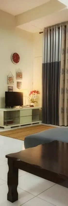 Chek Embun Homestay，位于巴东勿刹的酒店