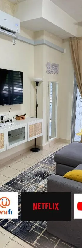 Orked Homestay Bagan Serai，位于Bagan Serai的酒店