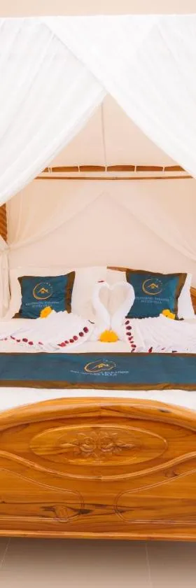 Kelingking Paradise Suites Villa，位于Klungkung的酒店